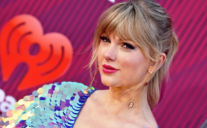 Taylor Swift premieres Miss Americana on Netflix